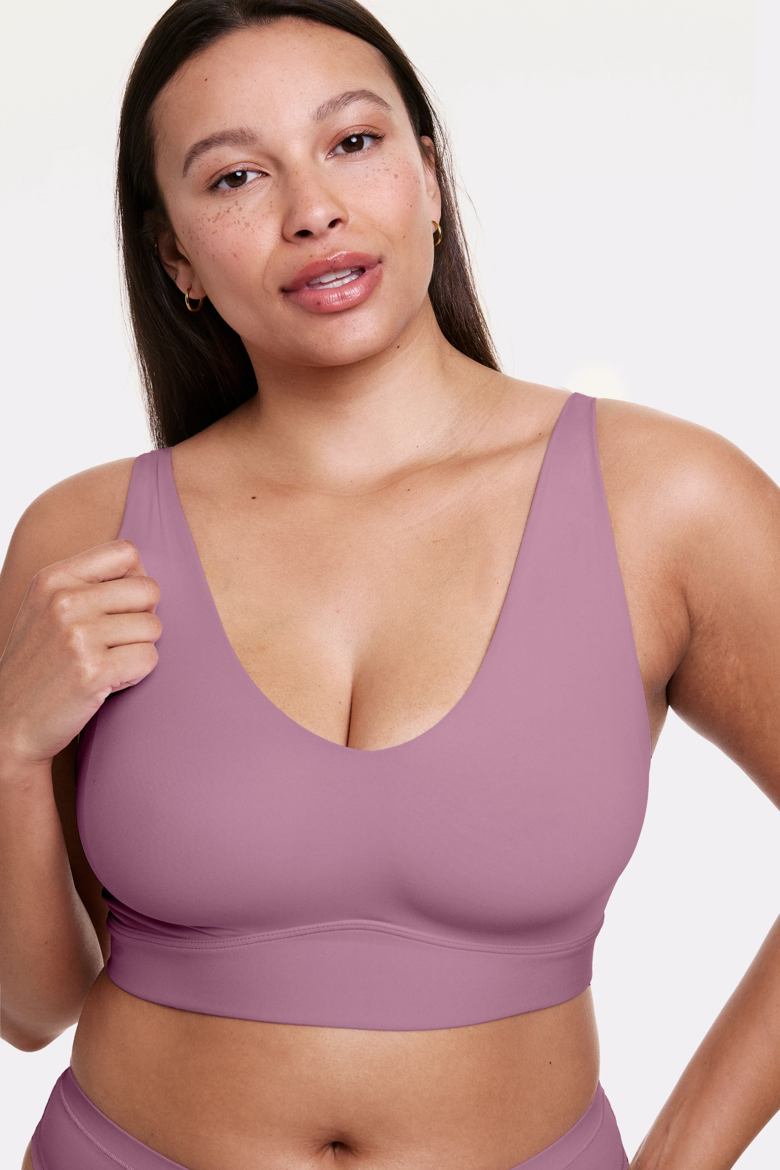 New Colors - Cabana & Pebble